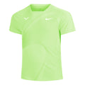 Dri-Fit RAFA MNK Maglietta Uomini - verde,