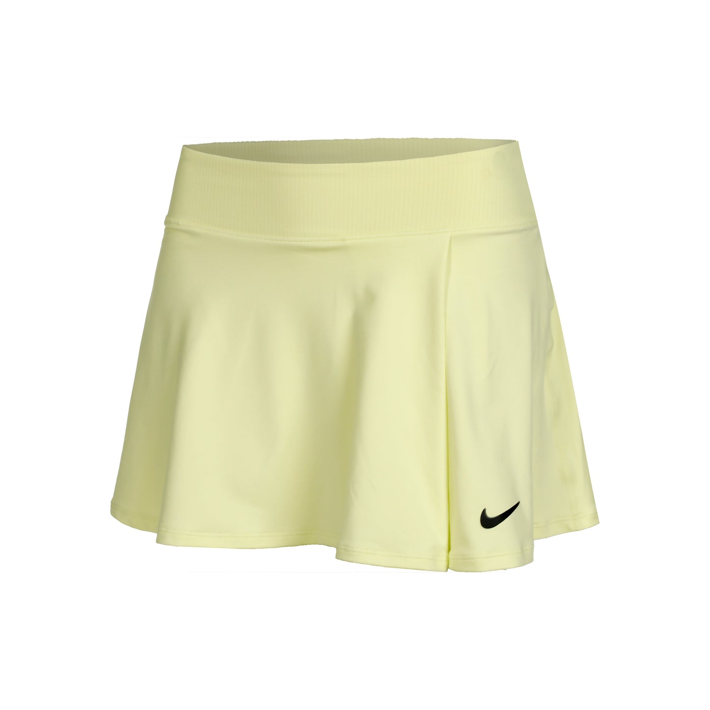 Nike Dri-Fit Victory Court Flouncy Gonna Donna - verde chiaro,