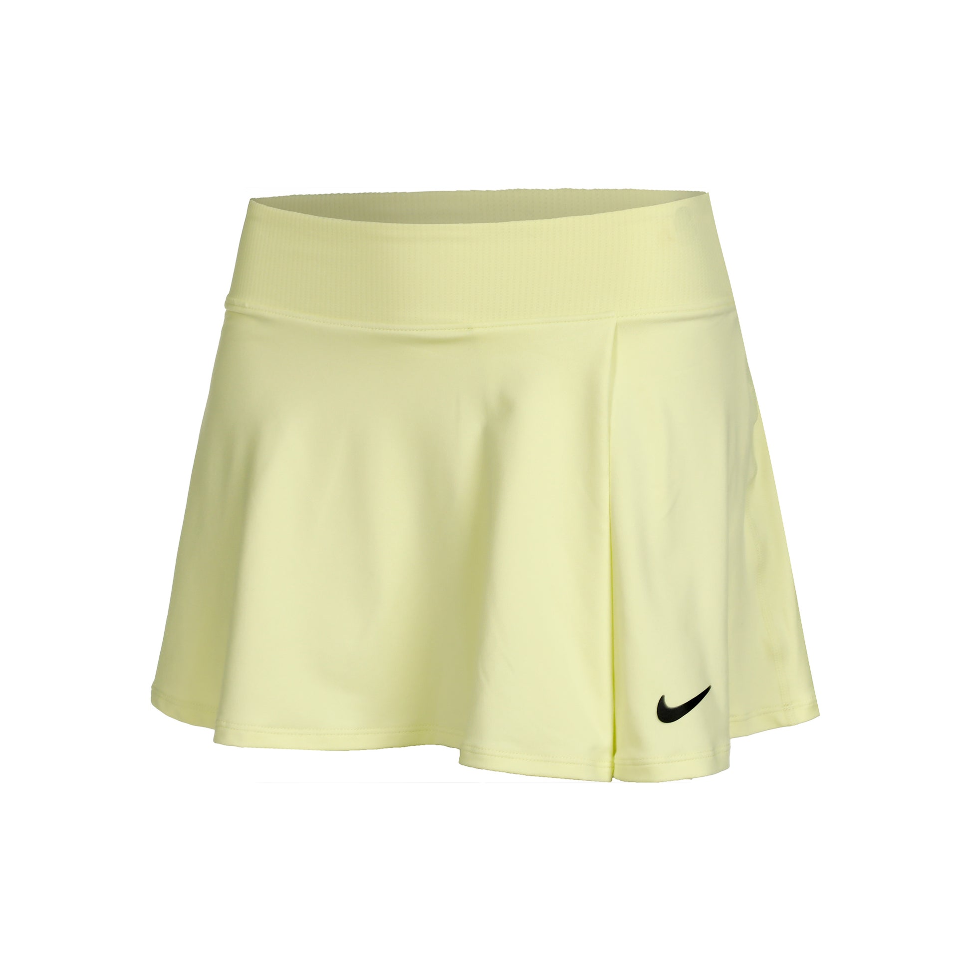 Nike Dri-Fit Victory Court Flouncy Gonna Donna - verde chiaro,