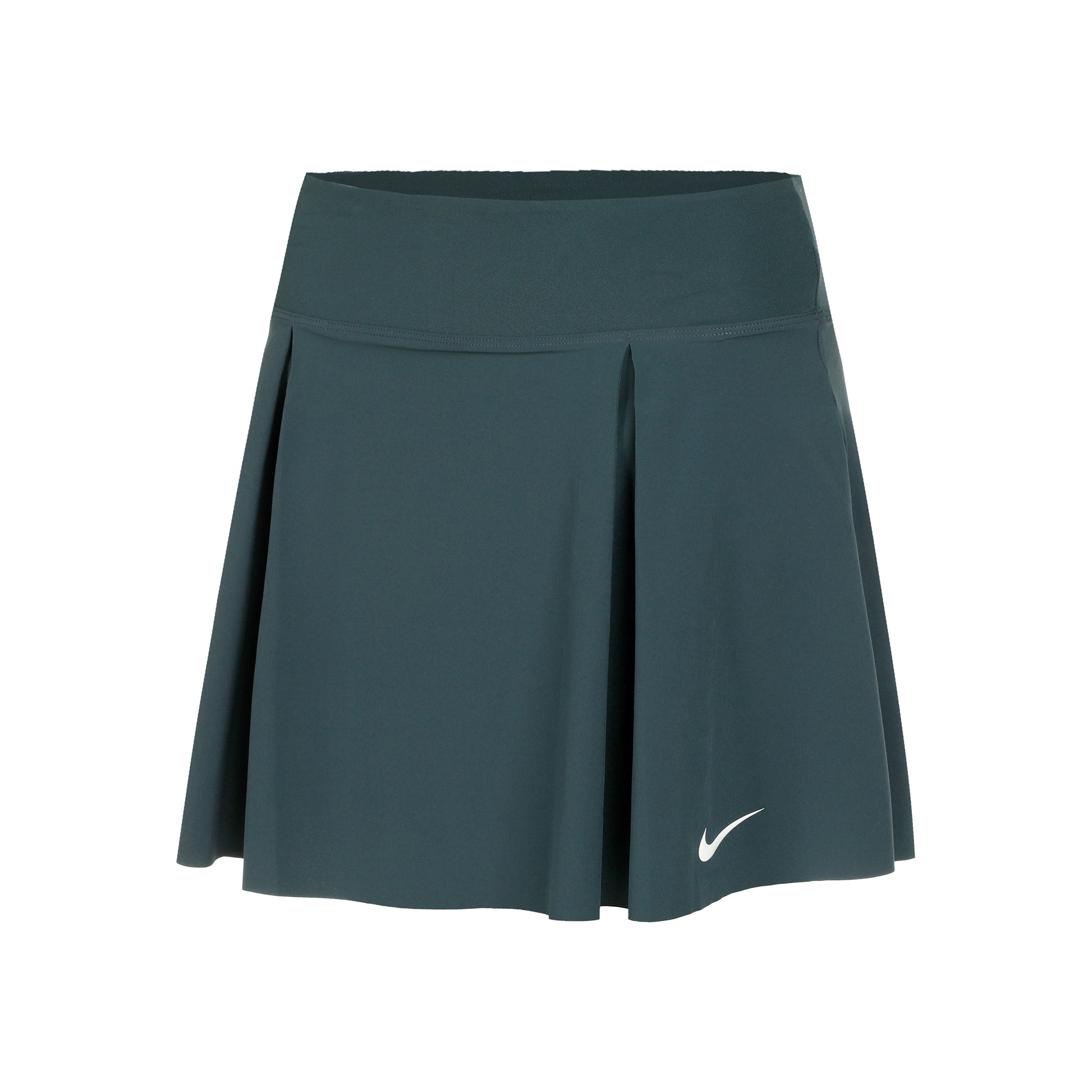 Nike Dri-Fit Regular Gonna Donna - verde, bianco