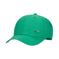 Dri-FIT Club Metal Swoosh Cappellino Bambini-verde