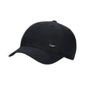 Dri-Fit Club Kids Metal Swoosh Cappellino Bambini-Nero