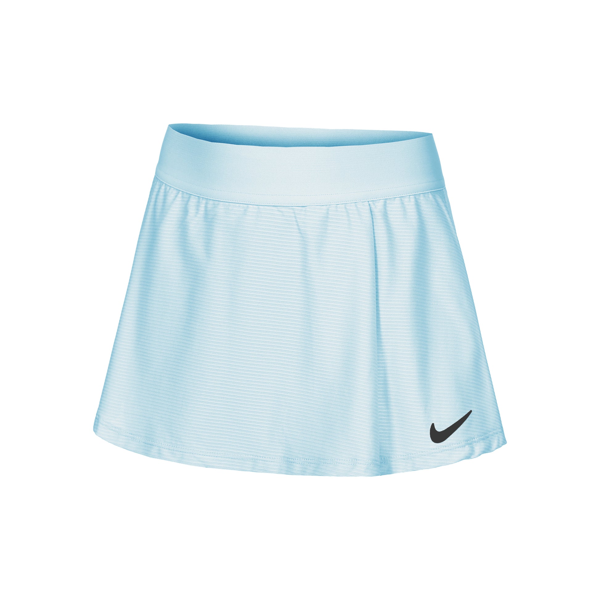 Nike Dri-Fit Victory Big Gonna Ragazze - blu chiaro,