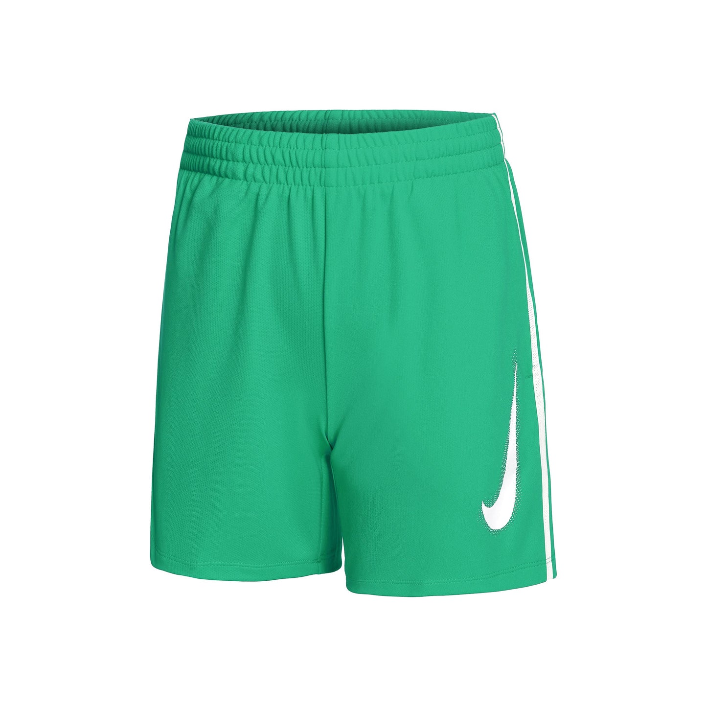 Nike Big Graphic Pantaloncini Ragazzi - verde,