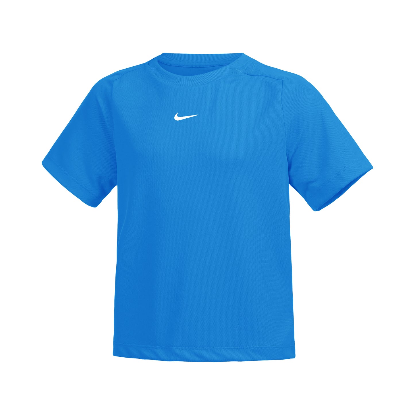 Nike Big Maglietta Ragazzi - blu,