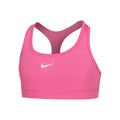 Dri-Fit Swoosh Reggiseni sportivi Ragazze - rosa,