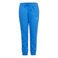 Phoenix Fleece Mid Rise Pantalone da allenamento Donna - blu,