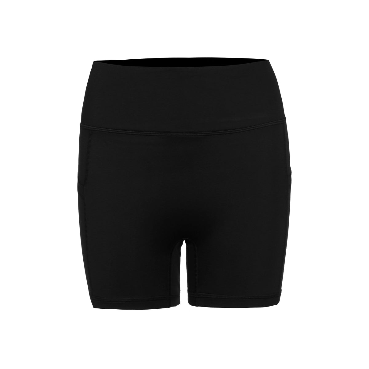 Nike Court Dri-Fit Advantage regular Pantaloncino attillato Donna - nero,