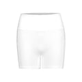 Court Dri-Fit Advantage regular Pantaloncino attillato Donna - bianco,
