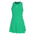 Court Dri-Fit Slam Abito Donna - verde,