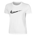 One Swoosh Dri-Fit Maglietta Donna - bianco,