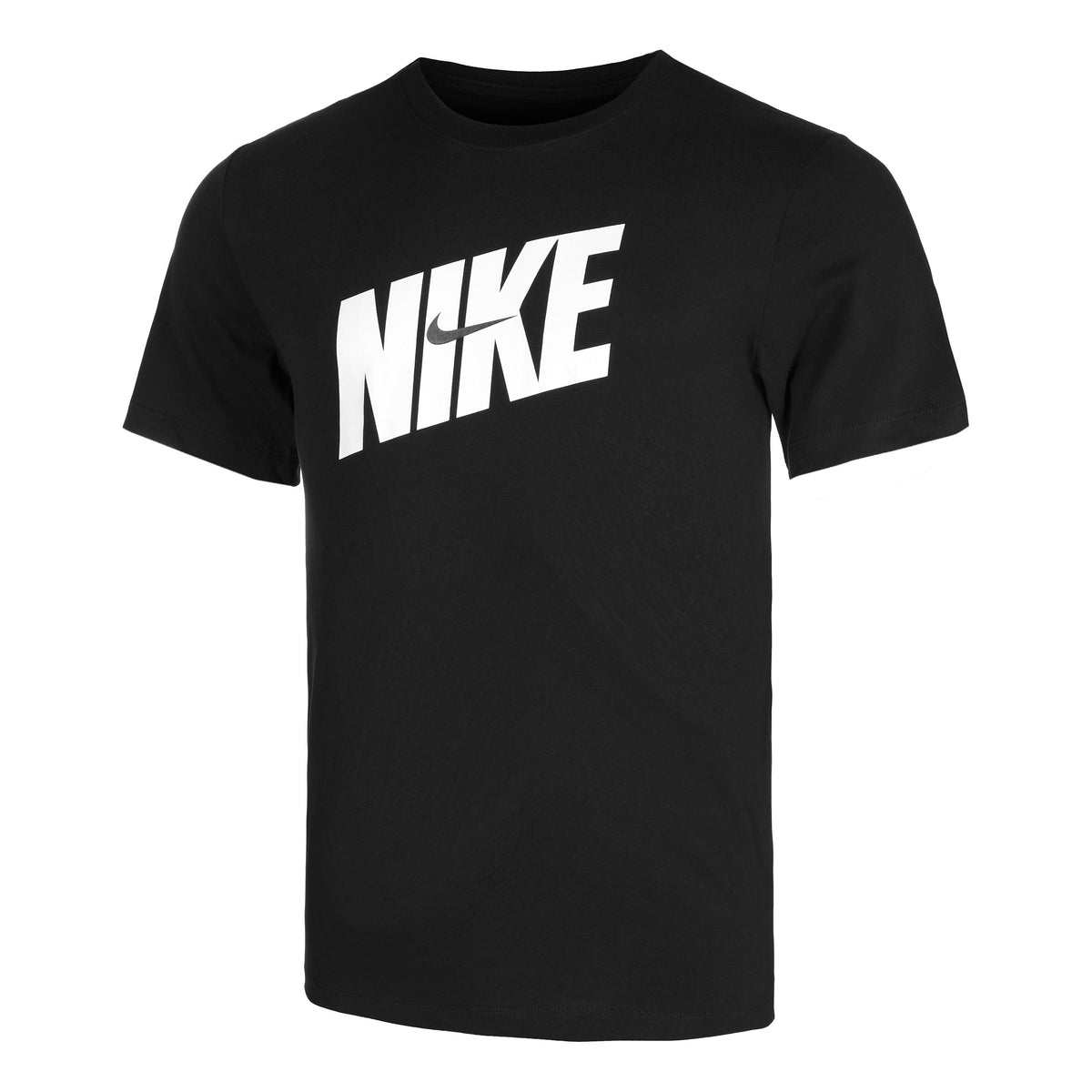 Nike Dri-Fit Novelty Maglietta Uomini - nero,