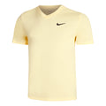 Dri-Fit Victory Court Maglietta Uomini - giallo limone,