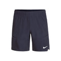 Court Dri-Fit Advantage 9in Pantaloncini Uomini-Blu Scuro