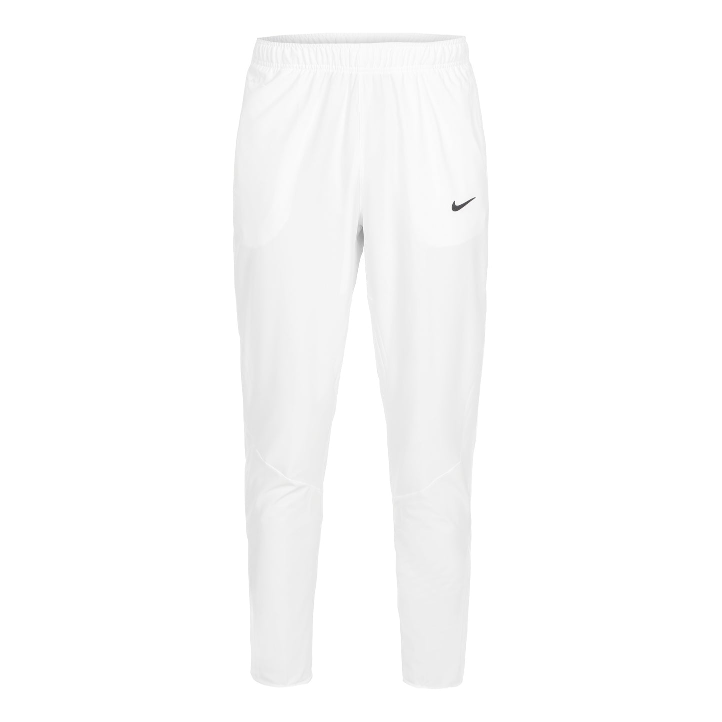 Nike Court Dri-Fit Advantage Pantalone Da Allenamento Uomini-Bianco