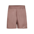 Court Victory Dri-Fit 7in Pantaloncini Uomini - rosa antico,