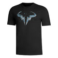 RAFA Court Dri-Fit Maglietta Uomini - nero,
