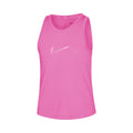 Dri-Fit Big Kids Canottiera Ragazze - rosa,