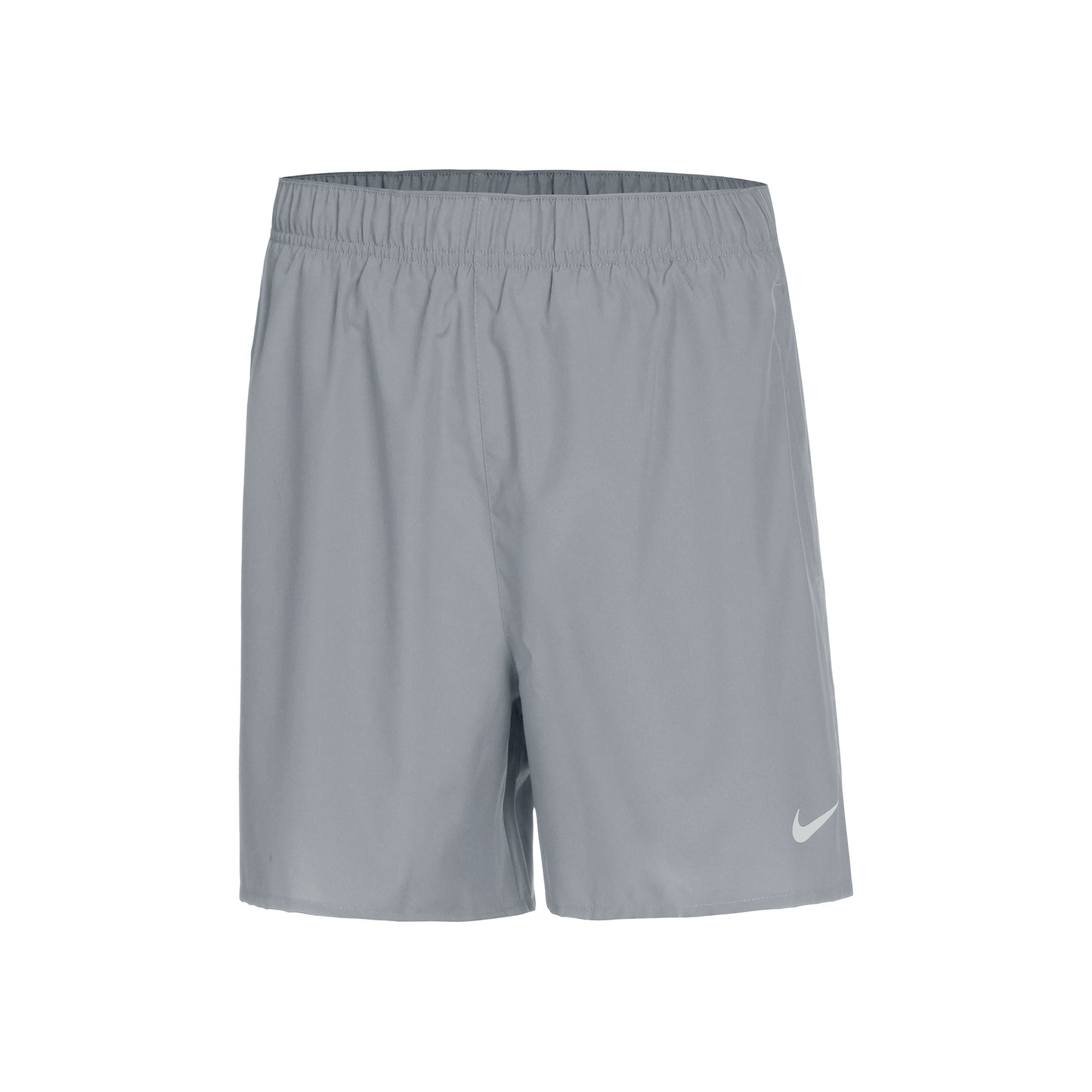 Nike Dri-Fit Dri-Fit Challenger 9in unlined Pantaloncini Uomini - grigio scuro,