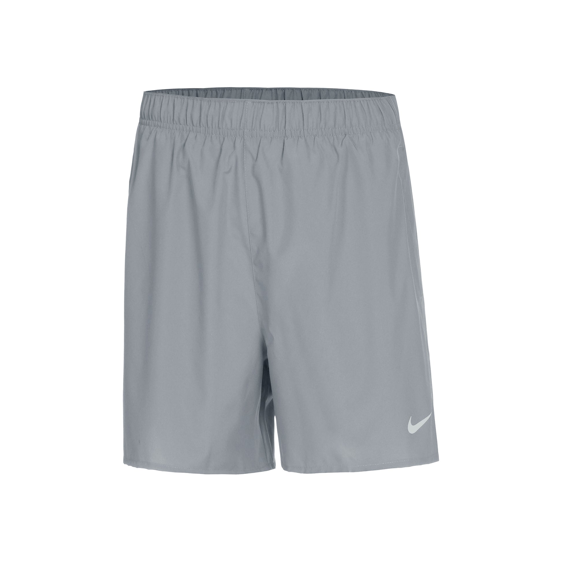 Nike Dri-Fit Dri-Fit Challenger 9in unlined Pantaloncini Uomini - grigio scuro,