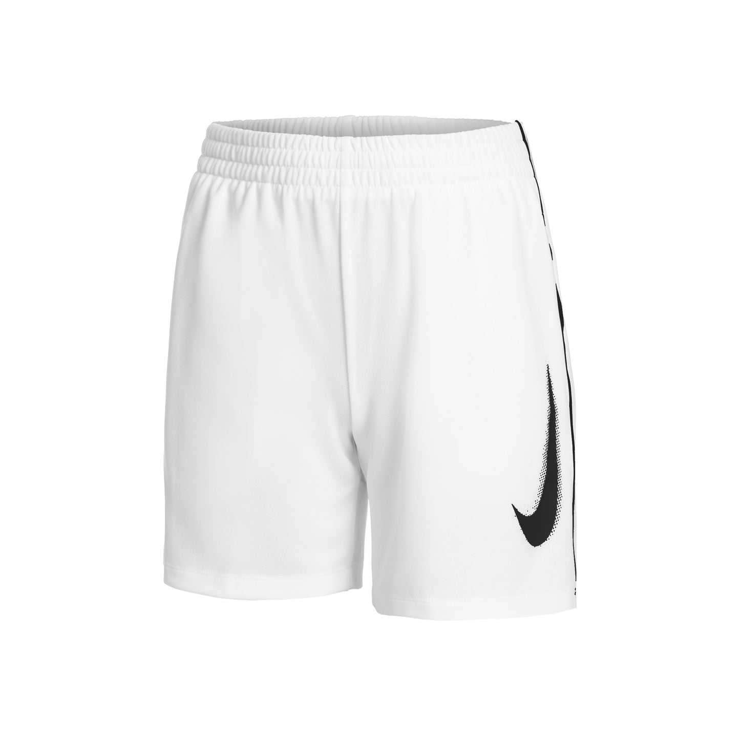 Nike Big Graphic Pantaloncini Ragazzi - bianco,