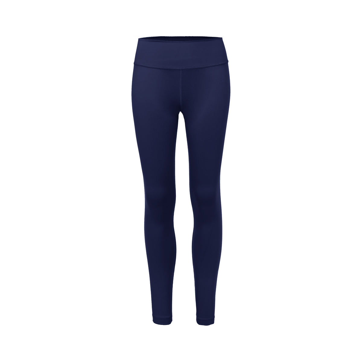 Nike Dri-Fit Big Kids Calzamaglia Ragazze - blu scuro,