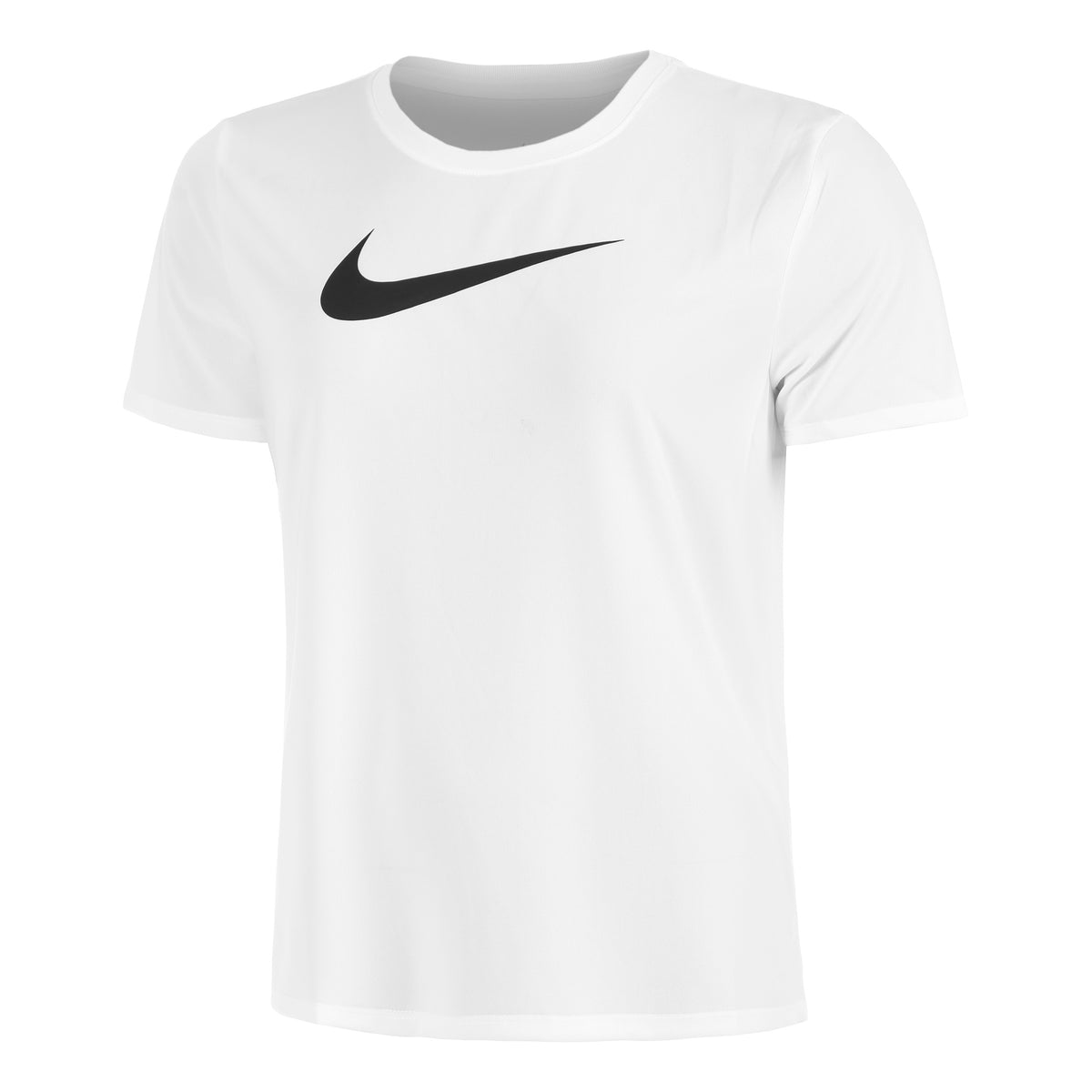 Nike Dri-Fit Graphic Maglietta Donna - bianco,
