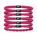 Flex Hair Tie Fascia per capelli Confezione da 6 Unisex - rosa,