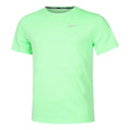 Miler Camicia da corsa Uomini - mint
