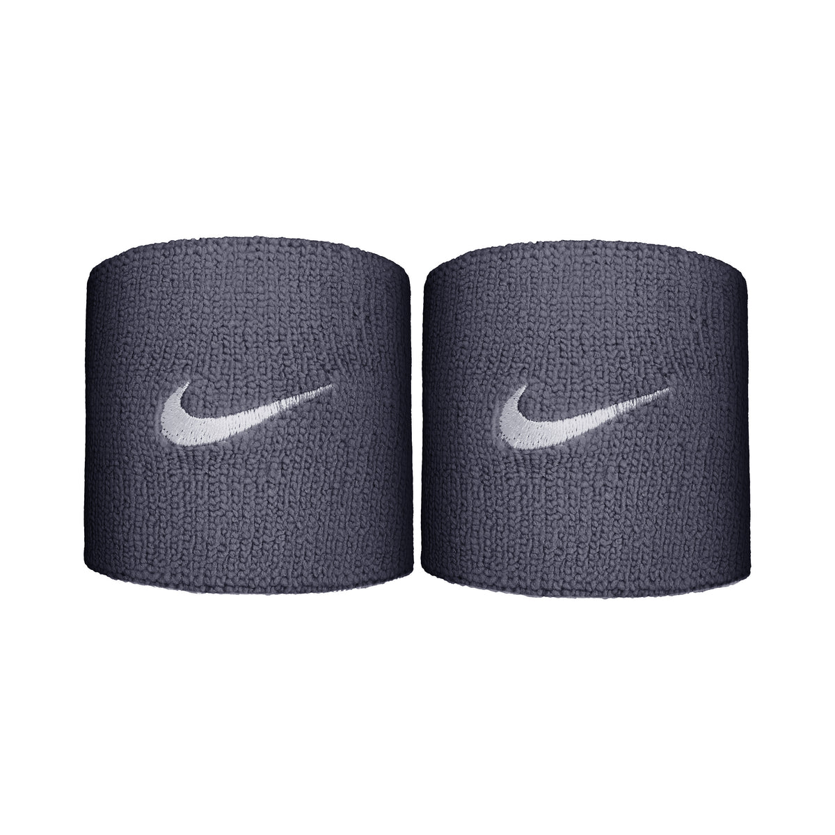Nike Premier Polsino anti sudore Confezione da 2 Donna-blu scuro