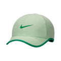 Dri-Fit Club Cappellino Bambini-verde chiaro,verde