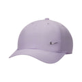 Dri-FIT Club Metal Swoosh Cappellino Bambini-lilla