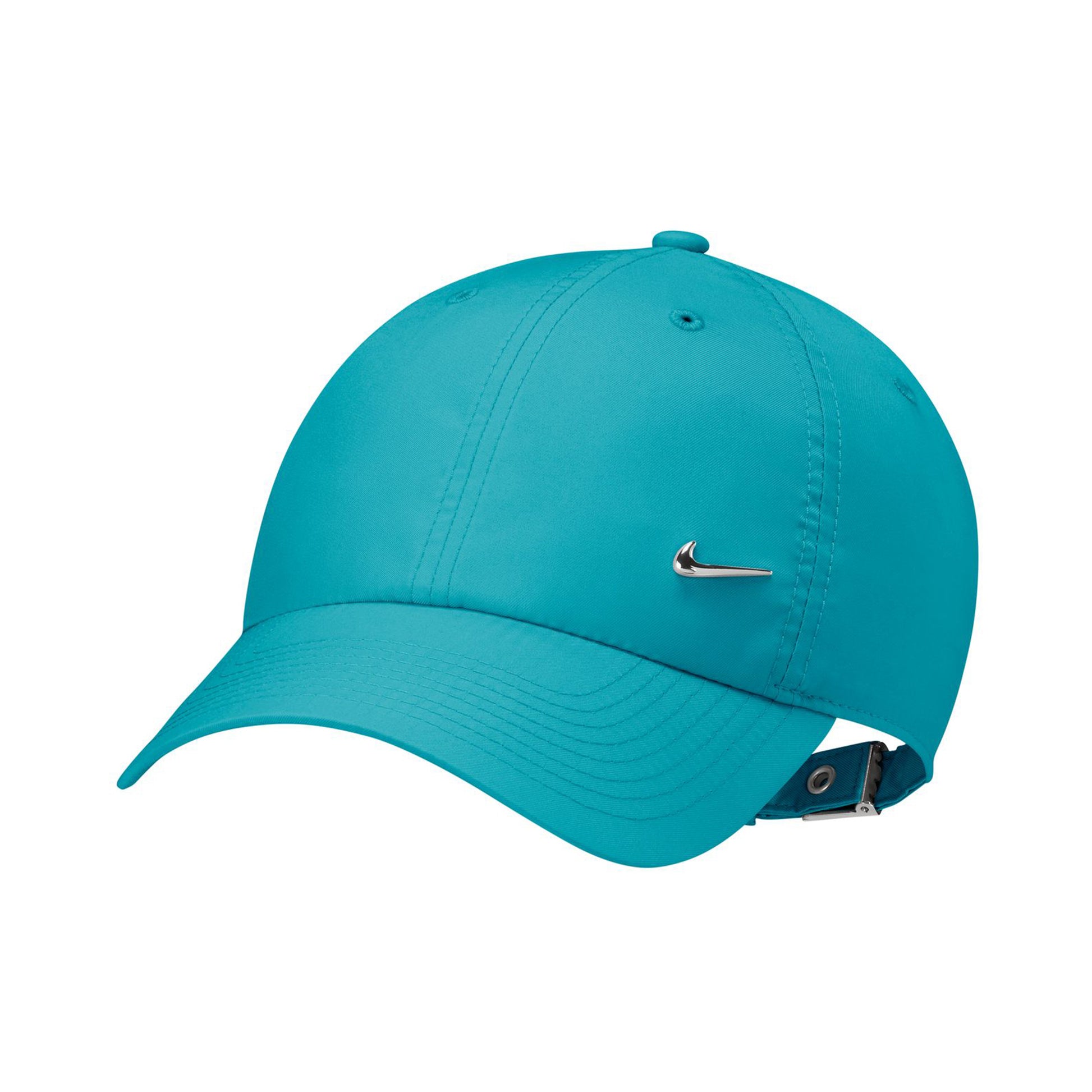 Nike Dri-Fit Club Cappellino Unisex - blu