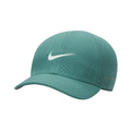 Dri-Fit Advantage Club Cappellino Unisex-verde scuro