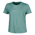 One Dri-Fit Maglietta Donna - verde scuro,