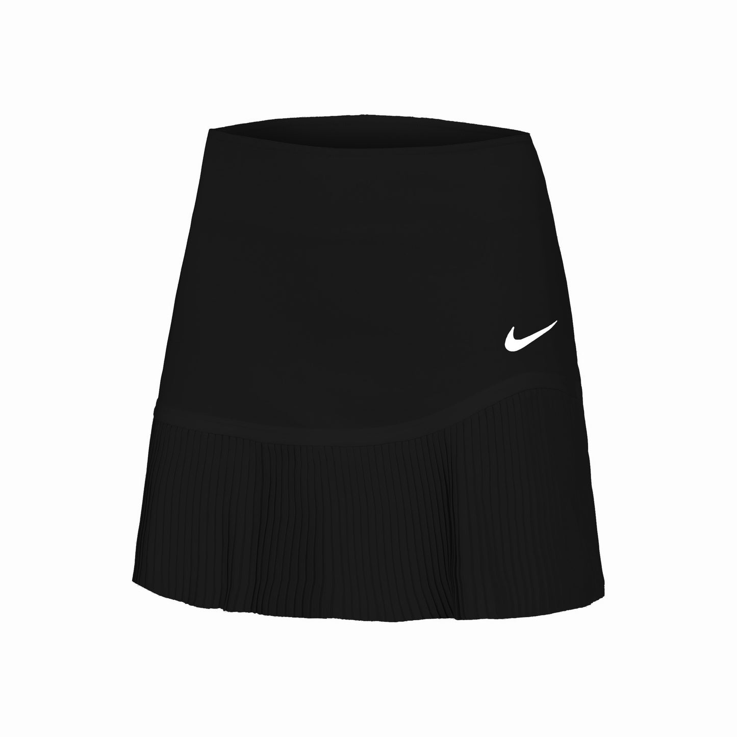 Nike Dri-Fit Advantage Pleated Gonna Donna - nero,