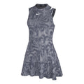 Dri-Fit Slam Abito Donna - blu scuro,