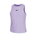 Dri-Fit Victory Court Dimension Canottiera Ragazze - lilla,