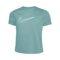 Dri-Fit One GX Maglietta Ragazze - salvia,