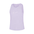 Dri-Fit Big Kids Canottiera Ragazze - lilla,