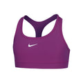 Dri-Fit Swoosh Reggiseni sportivi Ragazze - viola,