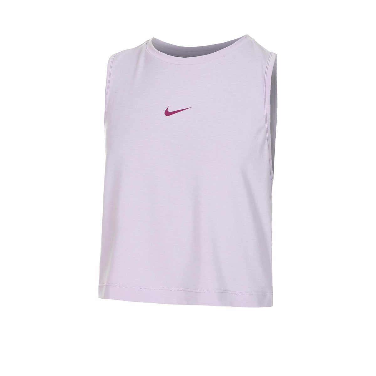 Nike Dri-Fit Canottiera Ragazze - lilla,