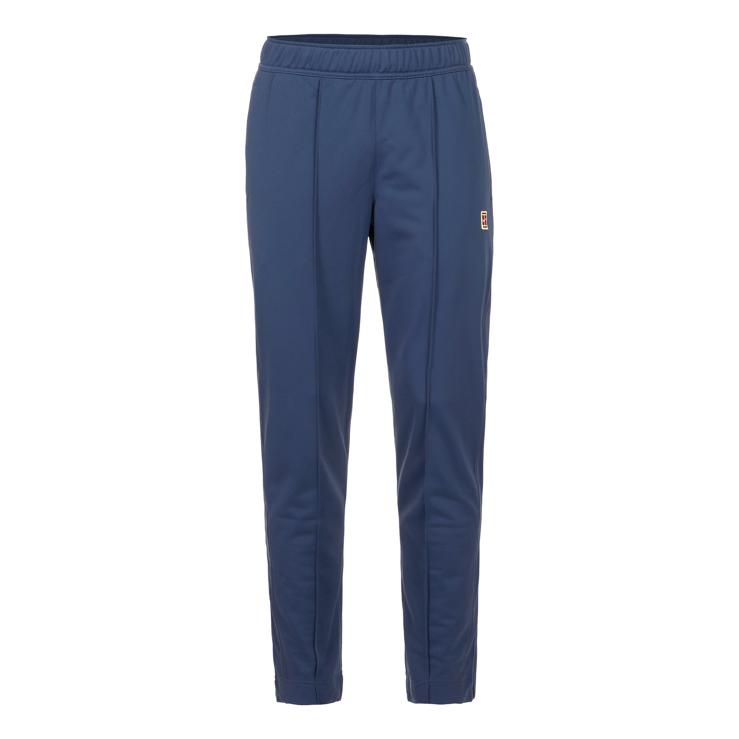Nike Court Heritage Suit Pantalone da allenamento Uomini - blu scuro, rosso
