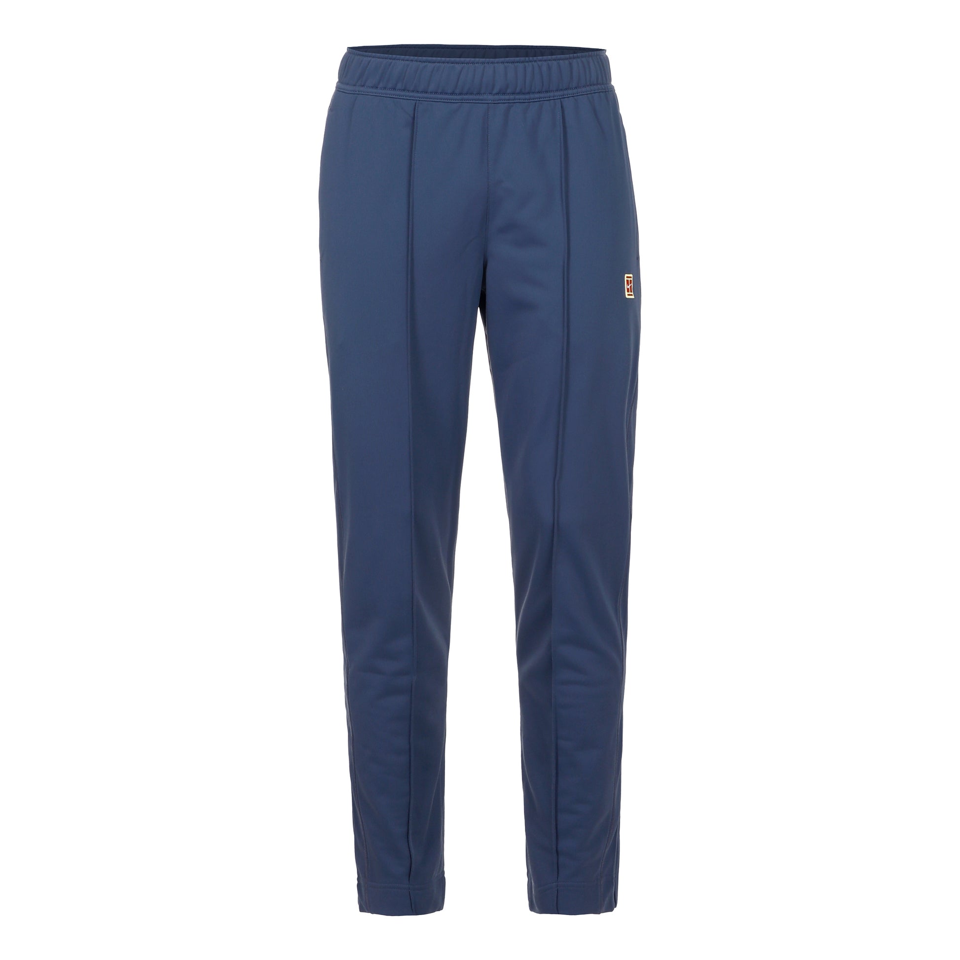 Nike Court Heritage Suit Pantalone da allenamento Uomini - blu scuro, rosso