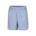 Court Victory Dri-Fit 7in Pantaloncini Uomini - grigio-blu,