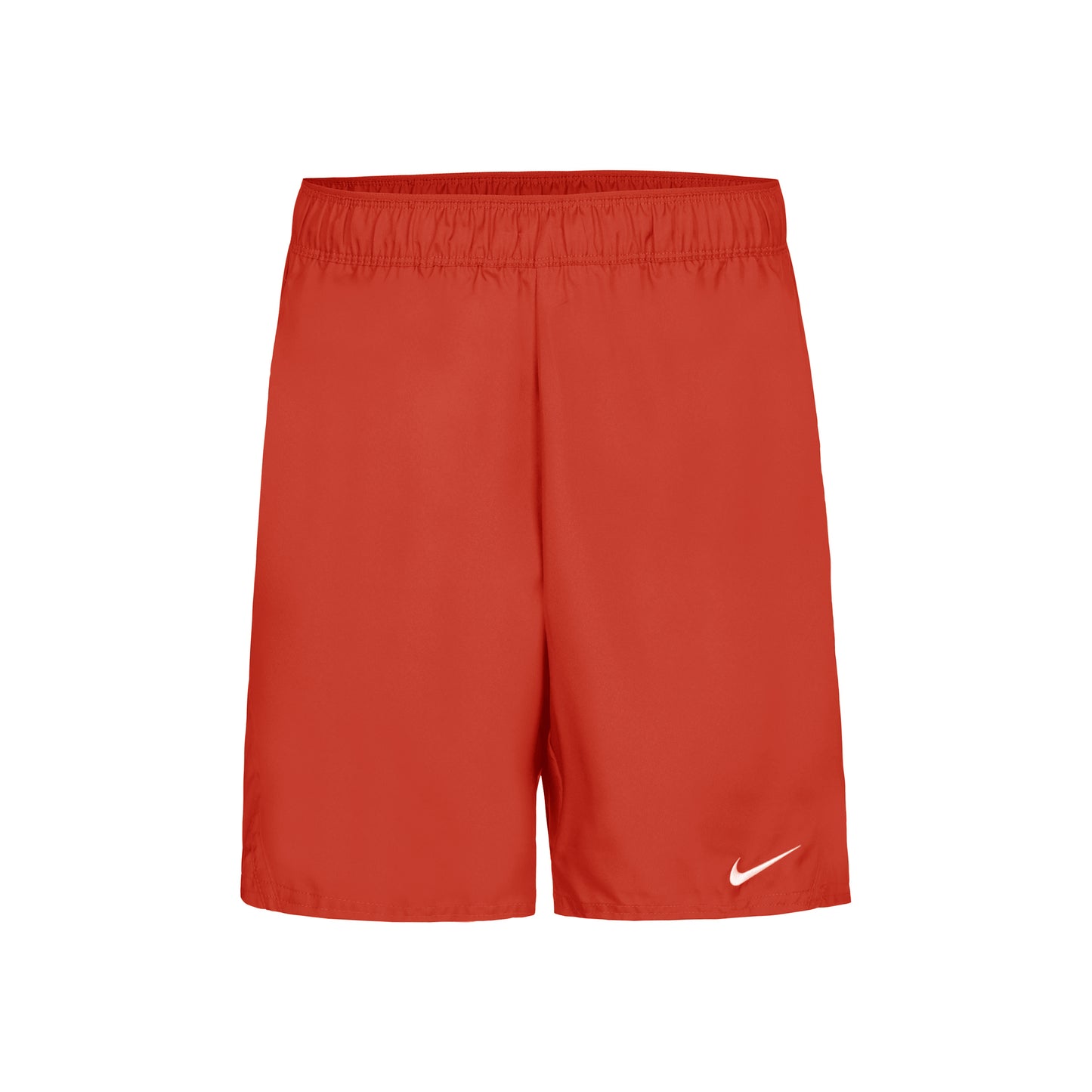 Nike Court Victory Dri-Fit 9in Pantaloncini Uomini - ruggine,