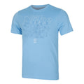 Dri-Fit Court Club OC Maglietta Uomini - blu,