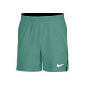 Court Dri-Fit Advantage  7in Pantaloncini Uomini - verde, nero