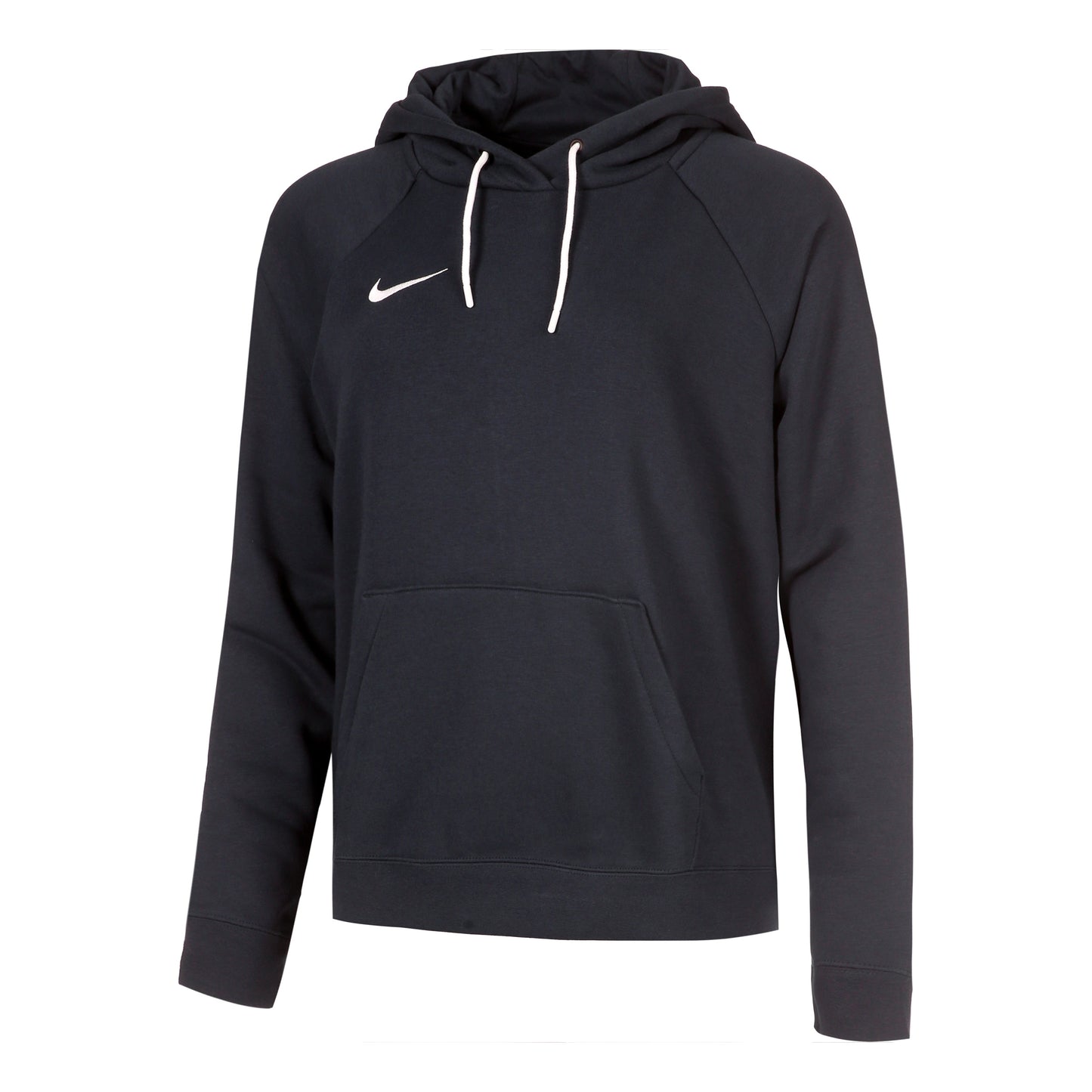 Nike Fleece Park20 Felpa con cappuccio Donna - blu scuro,