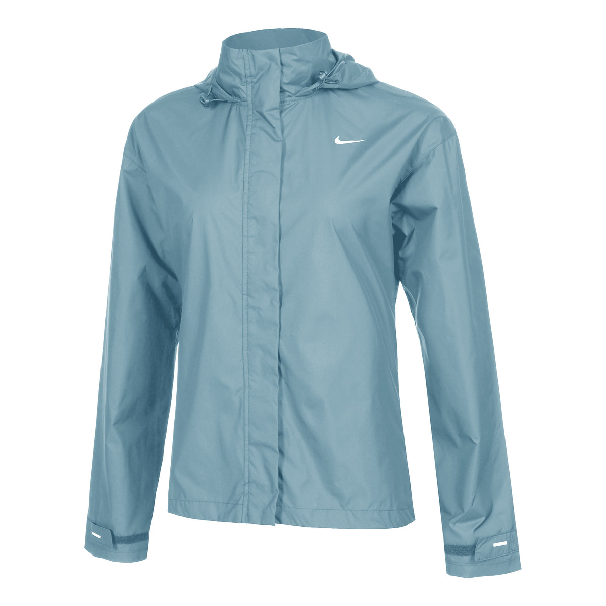 Nike Fast Repel Giacca da corsa Donna - grigio-blu,